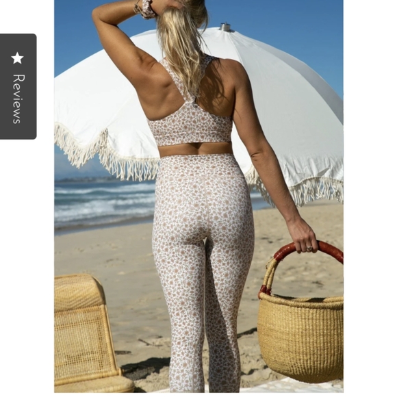 Kavala Collective Cream Boho SET - Picture 2 of 9